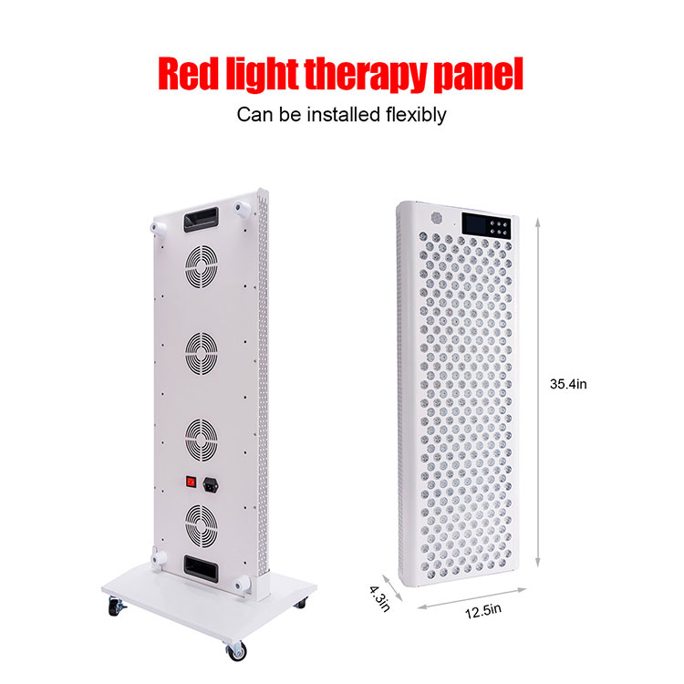 Au funcționat mașinile de terapie cu LED -uri?